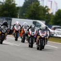 ADAC Mini Bike Cup, Oschersleben