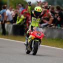 ADAC Mini Bike Cup, Oschersleben