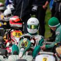 ADAC Kart Masters, Wackersdorf