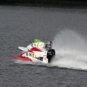 ADAC Motorboot Masters, Düren, Nikita Lijcs, Edgaras Riabko