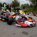 ADAC Kart Masters, Wackersdorf