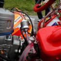 ADAC Kart Masters, Wackersdorf
