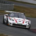 ADAC GT Masters, Testfahrten, Oschersleben, Callaway Competition, Andreas Wirth, Daniel Keilwitz 