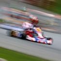 ADAC Kart Masters, Wackersdorf