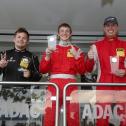 ADAC Motorboot Masters, Düren, Mike Szymura, Nikita Lijcs, Edgaras Riabko