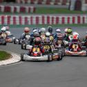 ADAC Kart Masters, Wackersdorf