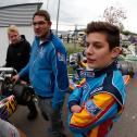 ADAC Kart Masters, Wackersdorf