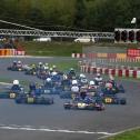 ADAC Kart Masters, Wackersdorf