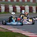 ADAC Kart Masters, Wackersdorf