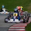 ADAC Kart Masters, Wackersdorf