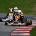 ADAC Kart Masters, Wackersdorf