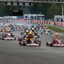 ADAC Kart Masters, Wackersdorf
