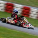 ADAC Kart Masters, Wackersdorf