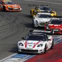 ADAC GT Masters, Hockenheimring, Diego Alessi, Daniel Keilwitz, Callaway Competition