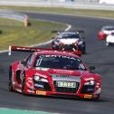 ADAC GT Masters, Oschersleben, C. Abt Racing, Stefan Wackerbauer, Kelvin van der Linde