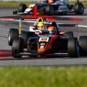 ADAC Formel 4, Oschersleben II, Van Amersfoort Racing, Leonard Hoogenboom