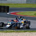 ADAC Formel 4, Oschersleben II, US Racing, Jannes Fittje