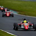 ADAC Formel 4, Oschersleben II, Prema Powerteam, Mick Schumacher