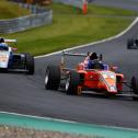 ADAC Formel 4, Oschersleben II, ADAC Berlin-Brandenburg e.V., Lirim Zendeli