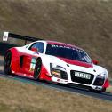 Pirelli, Reifentest, Oschersleben, Audi R8 LMS ultra