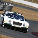 Pirelli, Reifentest, Oschersleben, Bentley Continental GT3