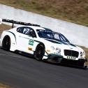 Pirelli, Reifentest, Oschersleben, Bentley Continental GT3