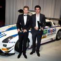 ADAC SportGala 2015, Sebastian Asch, Luca Ludwig