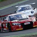 ADAC GT Masters, Hockenheim, CarCollection Motorsport, Marc Basseng, Max Edelhoff, Precote Herberth Motorsport, Robert Renauer, Martin Ragginger