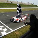 ADAC GT Masters, Oschersleben, Prosperia C. Abt Racing, René Rast, Kelvin van der Linde