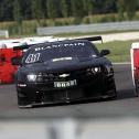 ADAC GT Masters, Slovakia Ring, SaReNi-United, Chevrolet Camaro GT, Albert von Thurn und Taxis, Stefan Rosina