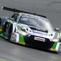 ADAC GT Masters, Hockenheim, YACO Racing, Philip Geipel, Rahel Frey