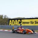 Formel ADAC, Maximilian Günther, ADAC Berlin-Brandenburg e.V., Zandvoort