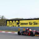 Formel ADAC, Zandvoort, Igor Walilko, JBR Motorsport & Engineering