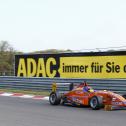 Formel ADAC, Zandvoort, Marvin Dienst, ADAC Berlin-Brandenburg e.V.
