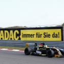 Formel ADAC, Zandvoort, Dennis Marschall, Lotus
