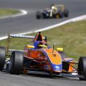 Formel ADAC, Zandvoort, Marvin Dienst, ADAC Berlin-Brandenburg e.V.