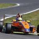 Formel ADAC, Zandvoort, Kim Luis Schramm, ADAC Berlin-Brandenburg e.V.