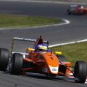 Formel ADAC, Maximilian Günther, ADAC Berlin-Brandenburg e.V., Zandvoort