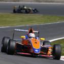 Formel ADAC, Zandvoort, Giorgio Maggi, ADAC Berlin-Brandenburg e.V.
