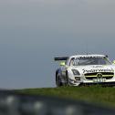 ADAC GT Masters, Slovakia Ring, Polarweiss Racing, Sergey Afanasiev, Andreas Simonsen