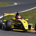 Formel ADAC, Zandvoort, Mikkel Jensen, Neuhauser Racing