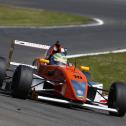 Formel ADAC, Zandvoort, Nico Menzel, Schiller Motorsport