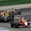 ADAC Formel Masters, Hockenheimring, Jason Kremer, Schiller Motorsport