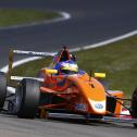 Formel ADAC, Zandvoort, Maximilian Günther, ADAC Berlin-Brandenburg e.V.