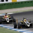 ADAC Formel Masters, Hockenheimring, Indy Dontje, Lotus