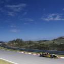 Formel ADAC, Zandvoort, Mikkel Jensen, Neuhauser Racing