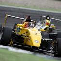 ADAC Formel Masters, Hockenheimring, Nicolas Beer, Neuhauser Racing