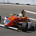 Formel ADAC, Zandvoort, Nico Menzel, Schiller Motorsport