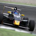 ADAC Formel Masters, Hockenheimring, Beitske Visser, Lotus