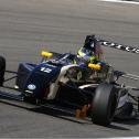 Formel ADAC, Zandvoort, Dennis Marschall, Lotus